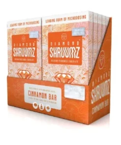 DIAMOND SHRUUMZ CHOCOLATE