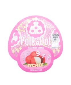 Polkadot Magic Gummies